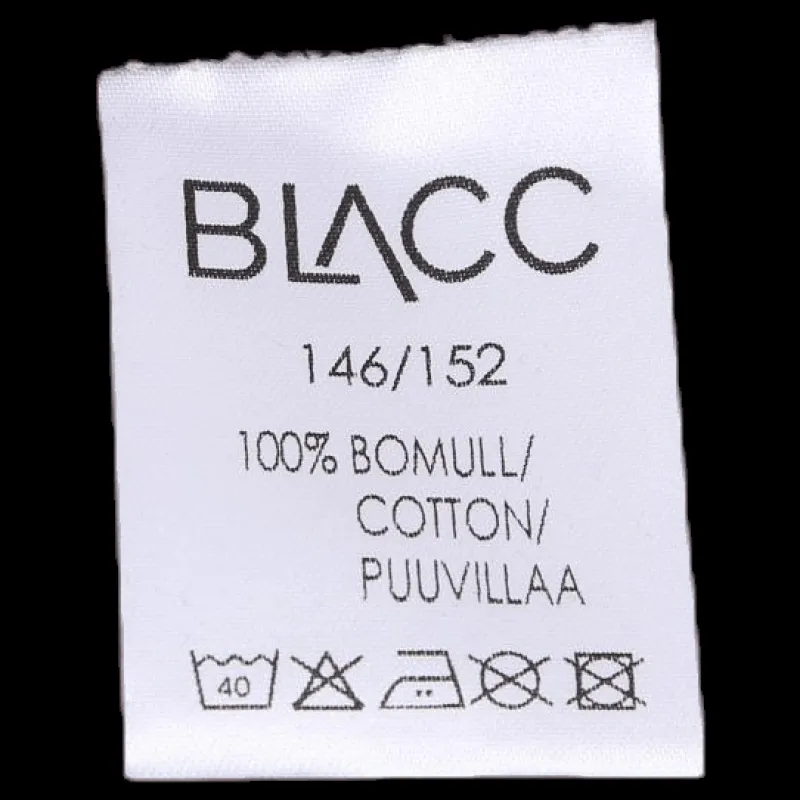 BLACC Jr Freya Pink Rosa