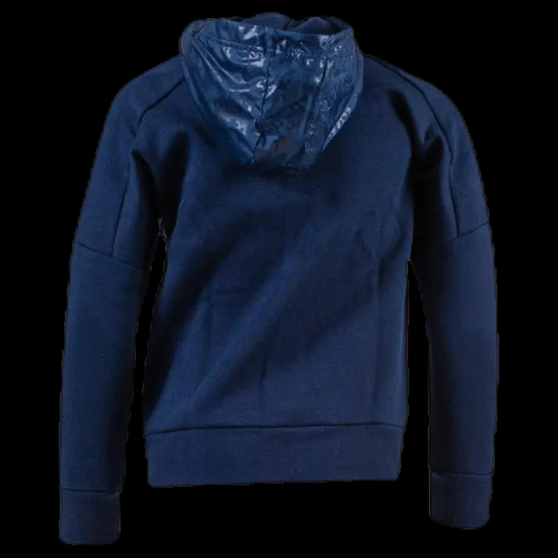 Clearance adidas Jr ID Cover Up Blue/Yellow Blå