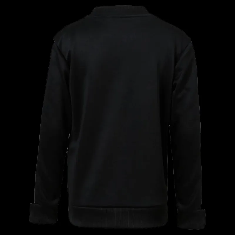 BLACC Jr Juno WCT Jacket Black Svart