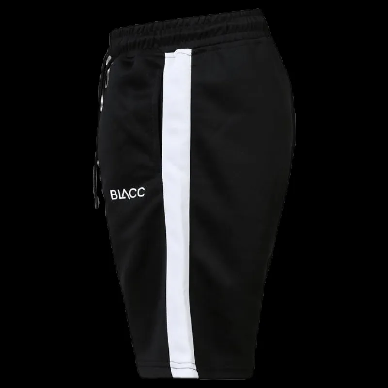 Best BLACC Jr Juno WCT Shorts Black Svart