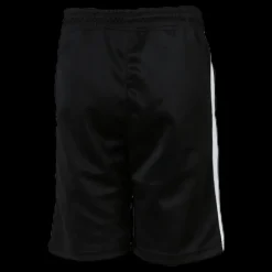 Best BLACC Jr Juno WCT Shorts Black Svart