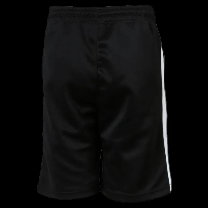Best BLACC Jr Juno WCT Shorts Black Svart