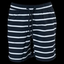 New Björn Borg Jr Kenny Loose Shorts Blue Blå