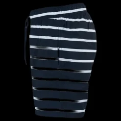 New Björn Borg Jr Kenny Loose Shorts Blue Blå