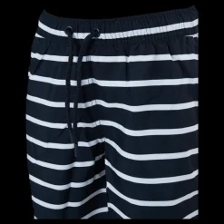 New Björn Borg Jr Kenny Loose Shorts Blue Blå