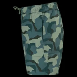 Best Björn Borg Jr Kenny Loose Shorts Green Grön