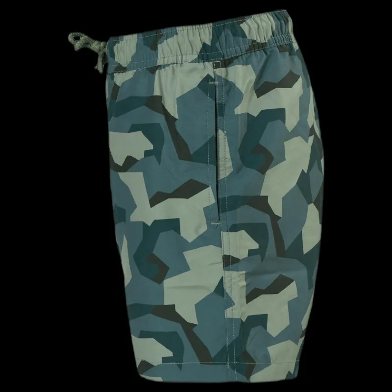 Best Björn Borg Jr Kenny Loose Shorts Green Grön