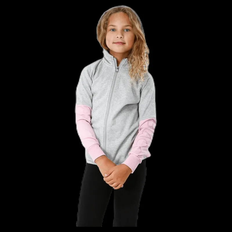 BLACC Jr Lindsay Pink/Grey Rosa och Grå