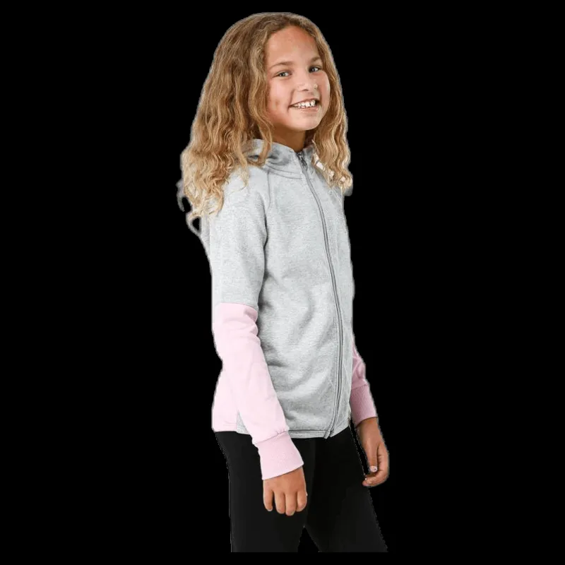 BLACC Jr Lindsay Pink/Grey Rosa och Grå