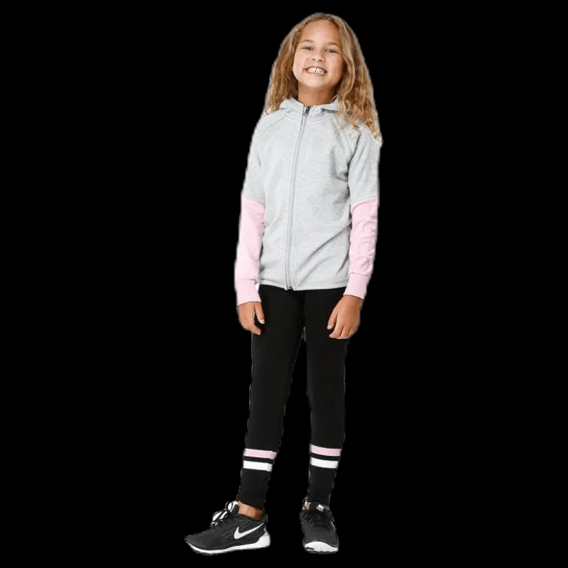BLACC Jr Lindsay Pink/Grey Rosa och Grå