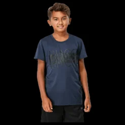 Outlet BLACC Jr Logan Blue Blå