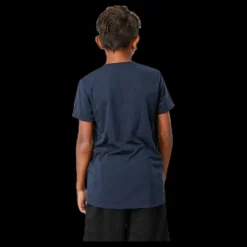 Outlet BLACC Jr Logan Blue Blå