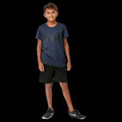 Outlet BLACC Jr Logan Blue Blå