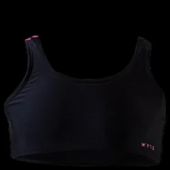 New Wyte Jr Lydia Set Pink/Black Rosa och Svart