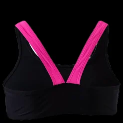 New Wyte Jr Lydia Set Pink/Black Rosa och Svart