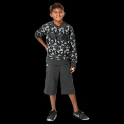 Online BLACC Jr Nathan Patterned/Grey Mönstrad och Grå