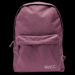 Clearance BLACC Jr Nico Backpack Purple Lila
