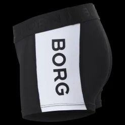 Outlet Björn Borg Jr Performance BB Panel Black Svart
