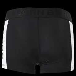 Outlet Björn Borg Jr Performance BB Panel Black Svart