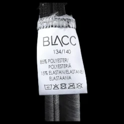 BLACC Jr Rosalie Grey Grå Best