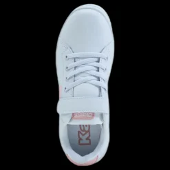 Sale Kappa Jr. Sneakers, Zoomy Pink/White Rosa och Vit