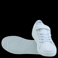 Sale Kappa Jr. Sneakers, Zoomy Pink/White Rosa och Vit