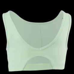 Sale Nike Jr Swoosh Luxe Sport BH Green Grön