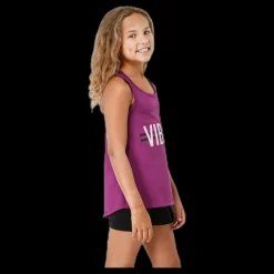 BLACC Jr Zoey Purple Lila New