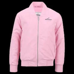 Svea Julie Bomber Pink Rosa