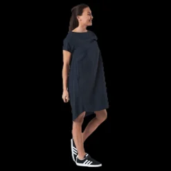 Sale Holebrook Julie Dress Blue Blå