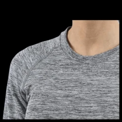 Wyte Julie Top Grey Grå Outlet