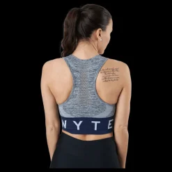 Wyte Juliet Sports bra Grey Grå Clearance