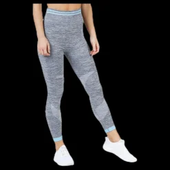 Wyte Juliet Tights Blue Blå New