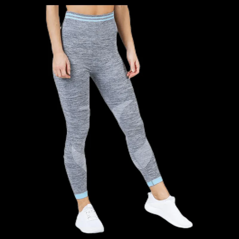 Wyte Juliet Tights Blue Blå New