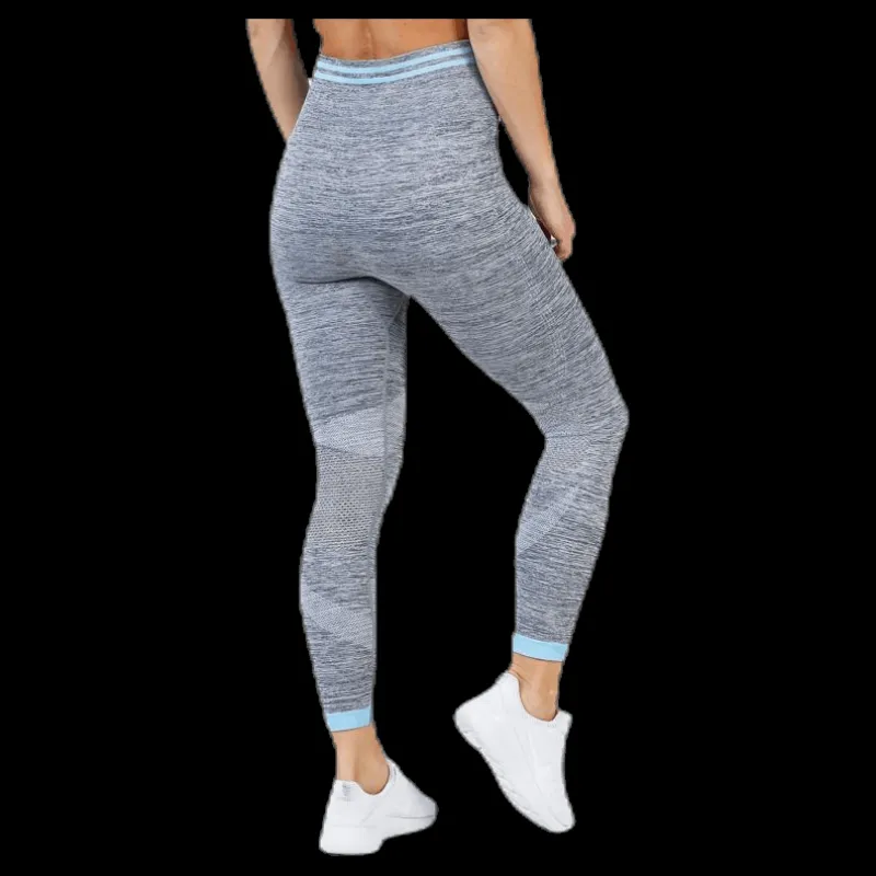 Wyte Juliet Tights Blue Blå New