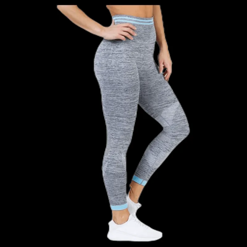 Wyte Juliet Tights Blue Blå New