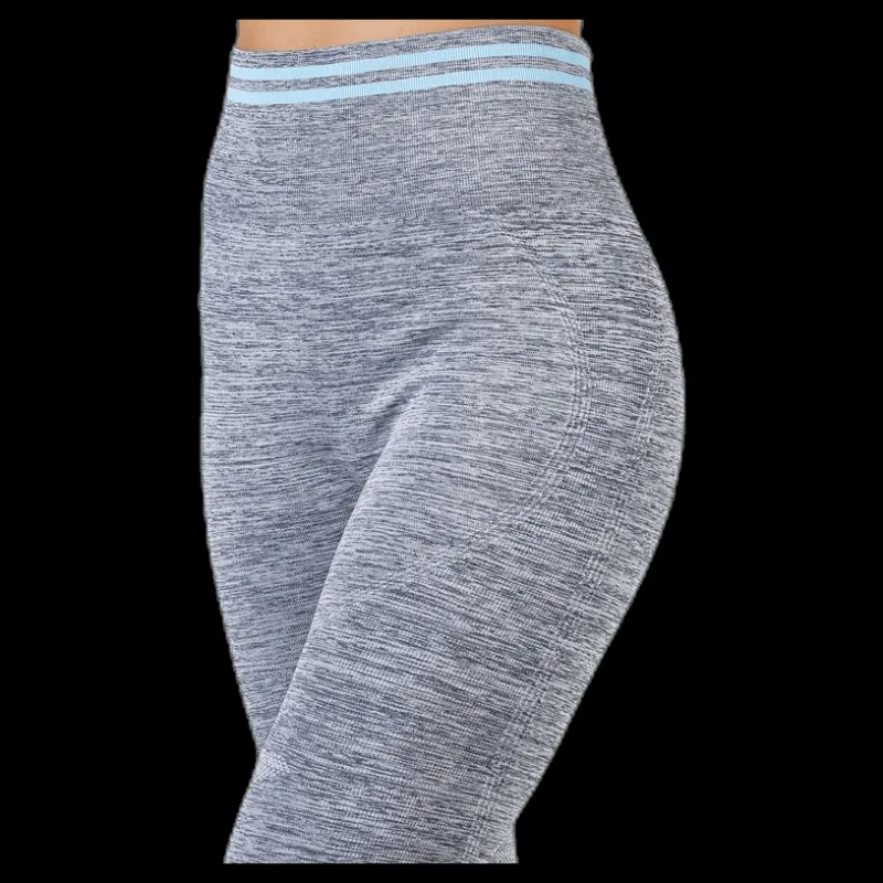 Wyte Juliet Tights Blue Blå New