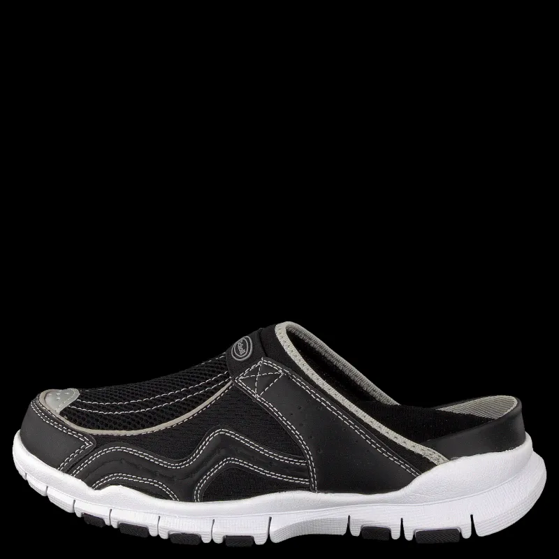 Scholl Jump Svart New