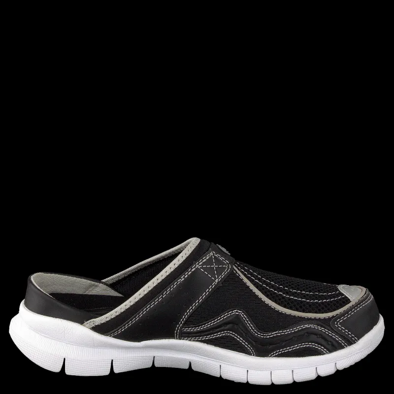 Scholl Jump Svart New