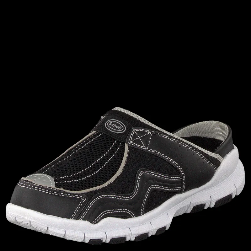 Scholl Jump Svart New