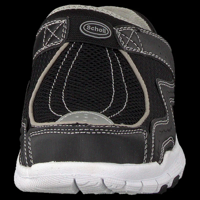Scholl Jump Svart New