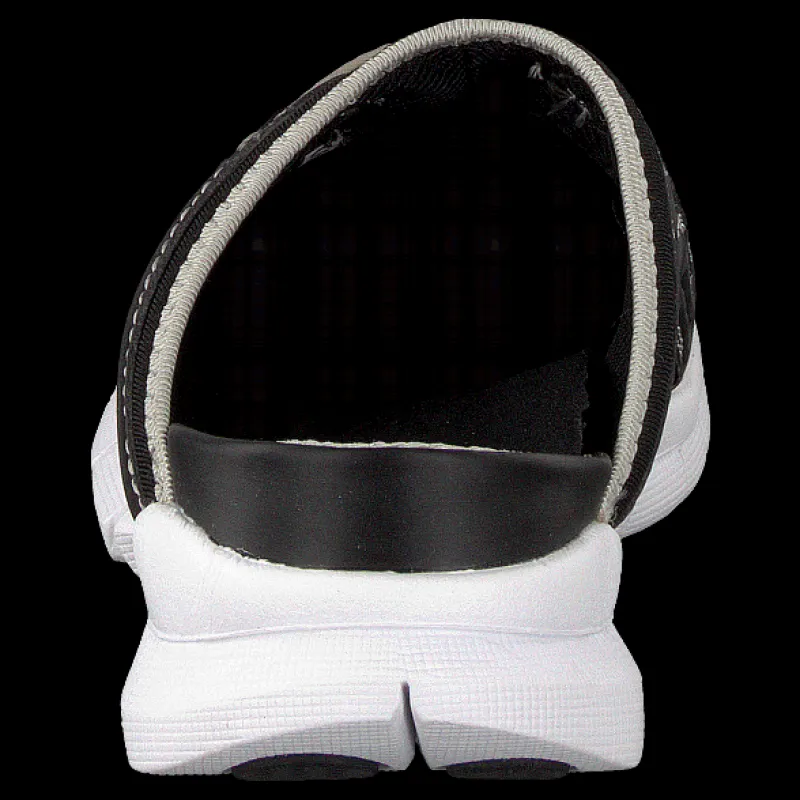 Scholl Jump Svart New