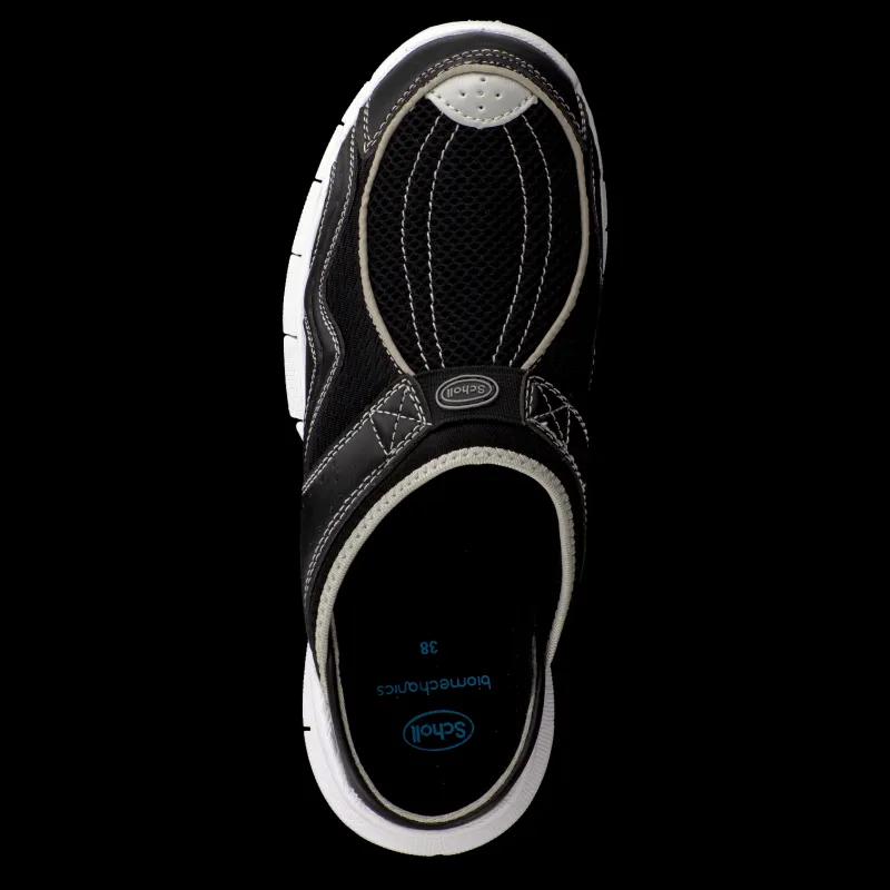 Scholl Jump Svart New