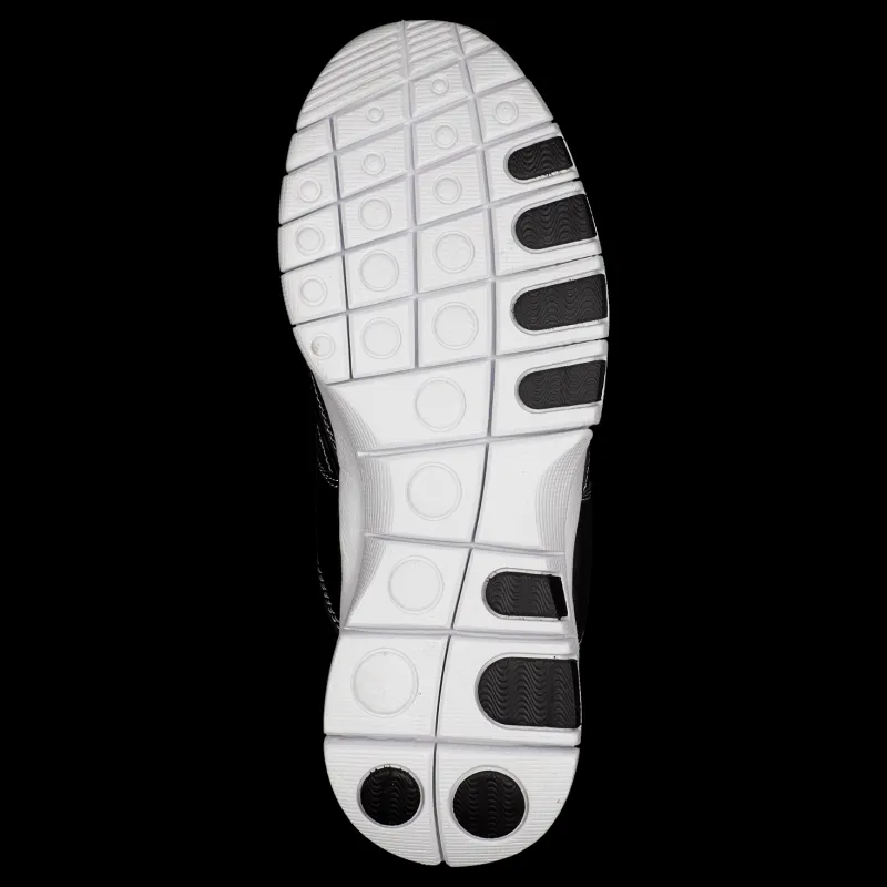 Scholl Jump Svart New