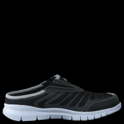 Discount Scholl Jump Next Black/grey Svart och Grå