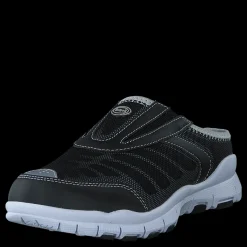 Discount Scholl Jump Next Black/grey Svart och Grå