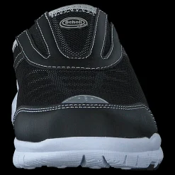 Discount Scholl Jump Next Black/grey Svart och Grå