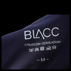 BLACC Jump Sports Bra Blue/White/Yellow Blå, Vit och Gul Outlet