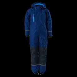 Tuxer Jumper Overall Blue Blå Sale