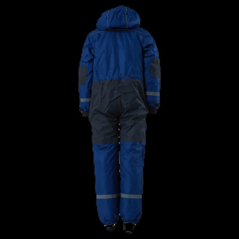 Tuxer Jumper Overall Blue Blå Sale